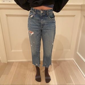 Free People Jeans